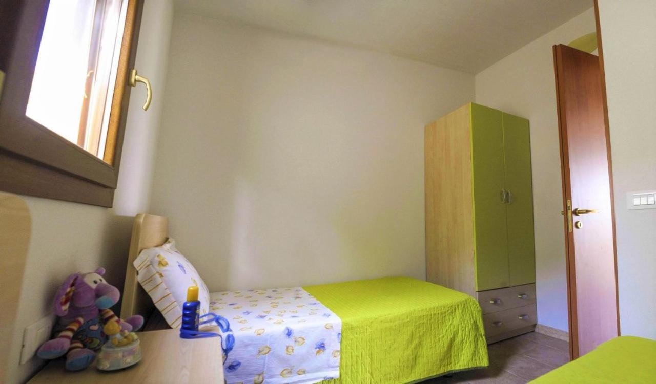 Agriturismo Antichi Ulivi Mattinata Dış mekan fotoğraf
